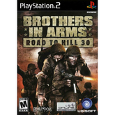 Brothers in Arms Road to Hill 30
